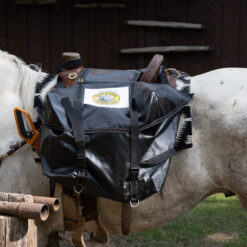 Saddle Panniers