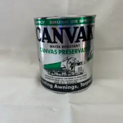 Canvak Canvas Preservative