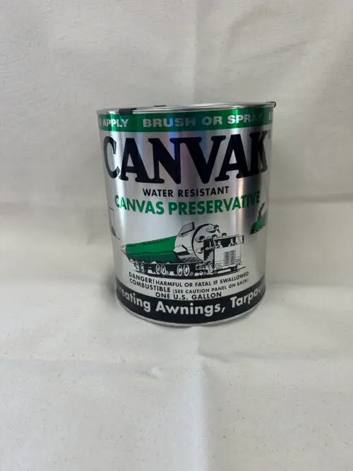 Canvak Canvas Preservative