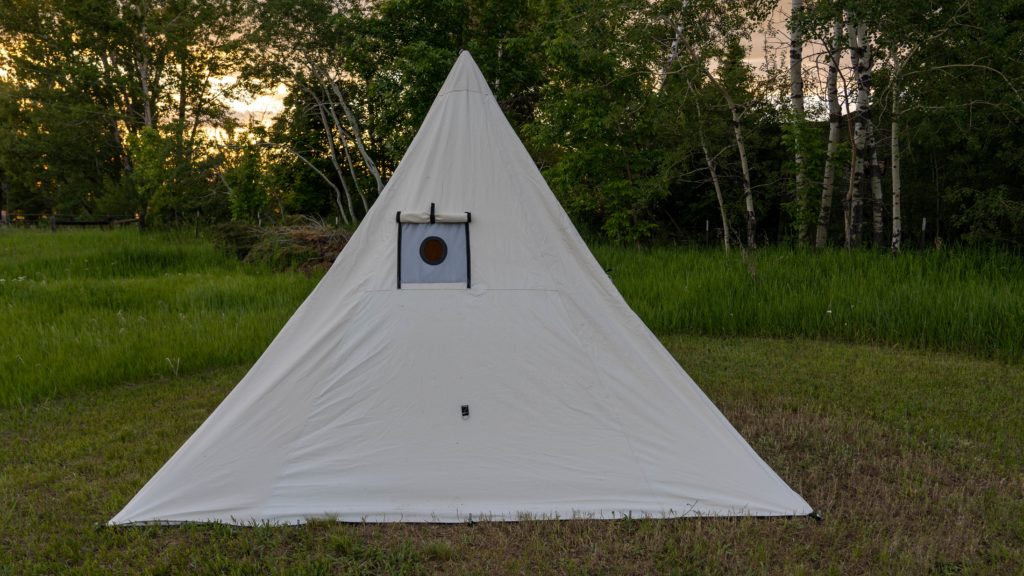 range tents for sale