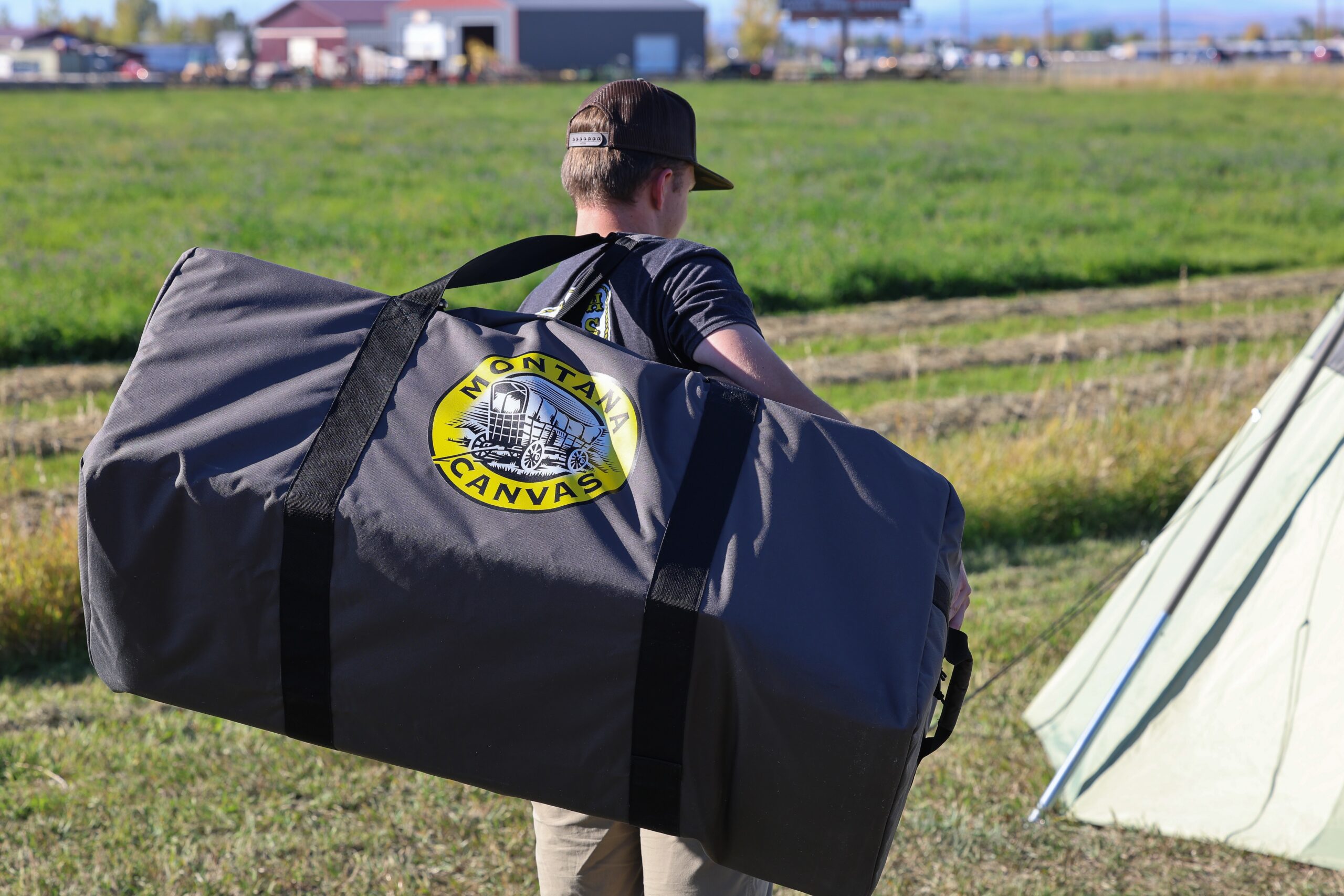 Tent Storage Bags - Image 4