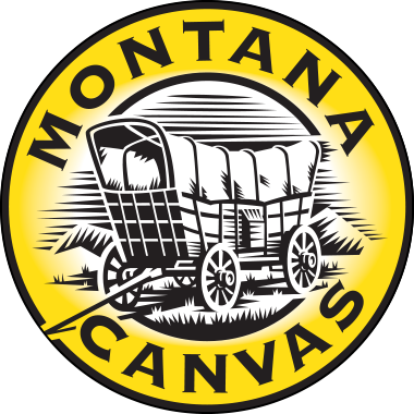 Montana pretty good logo