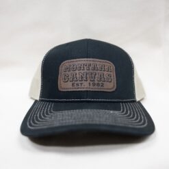 Montana Canvas 1982 Patch Hats