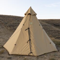Montana Canvas Hyalite Tent