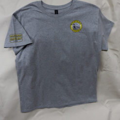 Montana Canvas T-Shirt