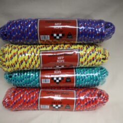 Closeout Rope