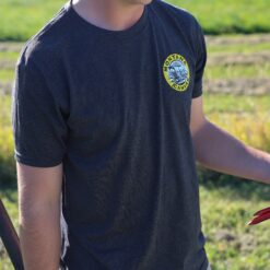 Montana Canvas Rope T-Shirt