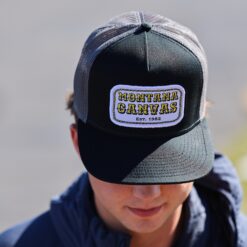 Super Puncher 1982 Roper Hat