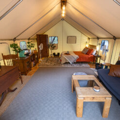 Suite Model Tent