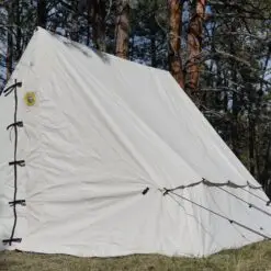 Wedge Tent