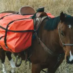 Saddle Panniers