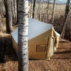 Montana Lodge Tent