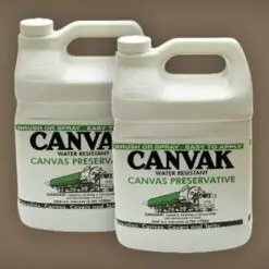 Canvak Canvas Preservative