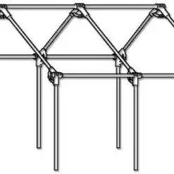 Aluminum Frame