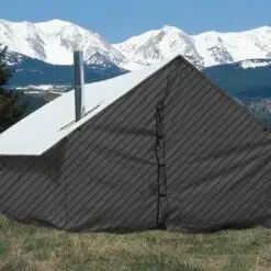 Wall Tent Fly