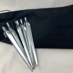 Wedge Tent