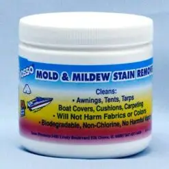 Iosso Mold & Mildew Stain Remover