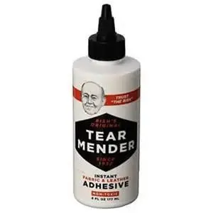 Tear Mender