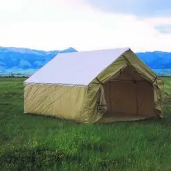 Montana Blend Wall Tent