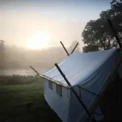 Suite Model Tent