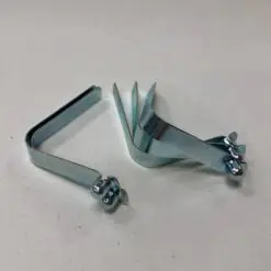 Snap Buttons