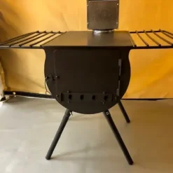 Fireproof Stove Mat